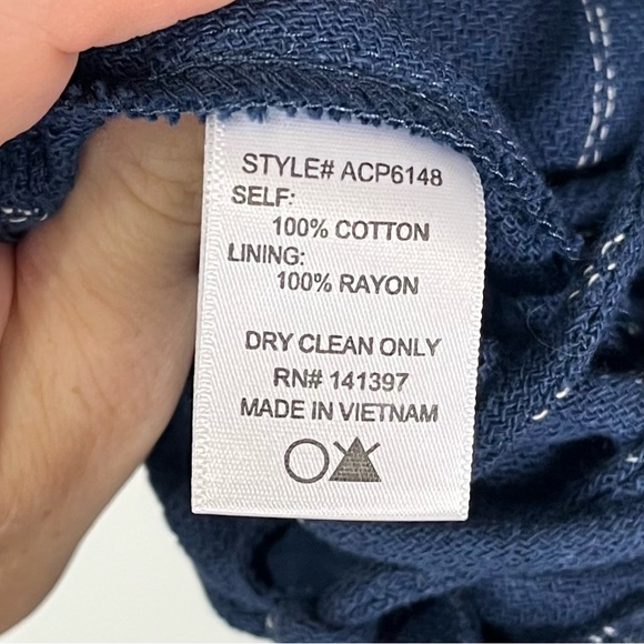 ASTR the Label Alexa Jumpsuit Size Large - Picture 9 of 9